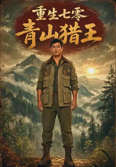 重生七零:青山猎王