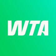 WTA500伦敦站女单第二轮、1.4决赛 普利斯科娃1-2维基奇20260612