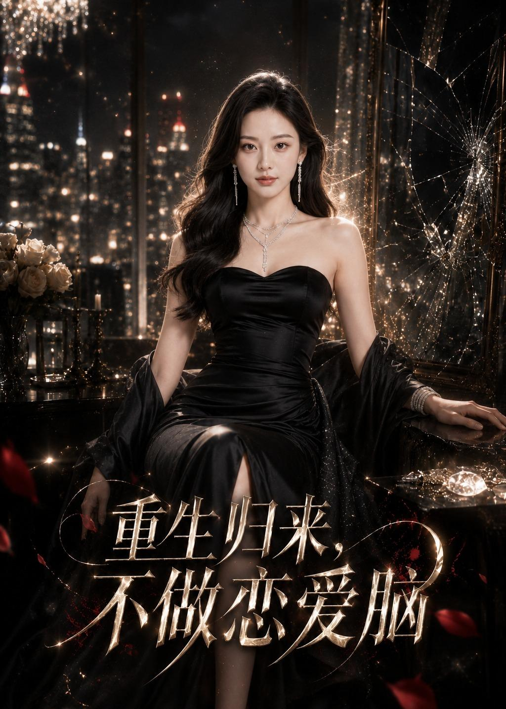 重生归来,不做恋爱脑