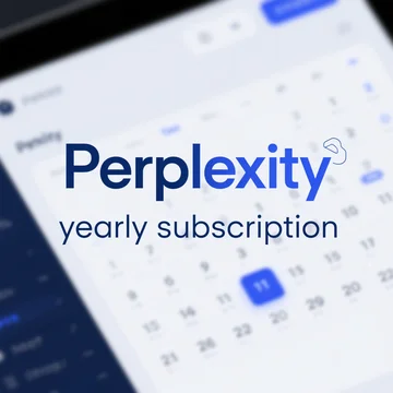 What Is the Perplexity 2025 Business Fellowship Program?