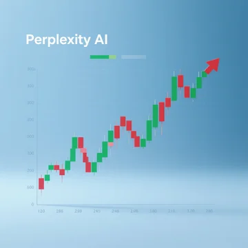5 Key Factors Affecting Perplexity AI Stock Price Right Now